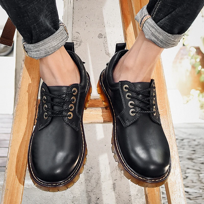 Zapatos Casuales Para Hombre Zapatillas Hombre Casual Mens Shoes Slip On Man Men Black Boots Leather For Loafers
Zapatos Casuales Para Hombre Zapatillas Hombre Casual Mens Shoes Slip On Man Men Black Boots Leather For Loafers