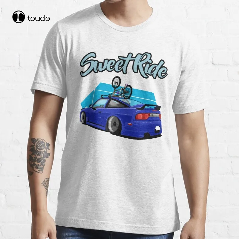 Nissann 180Sx 200Sx 240Sx Nissan200 180Sx 240Sx 200Sx Sr20 Sr20Det Silviataste Jdm Jdmdaily T-Shirt Cotton Tee Shirt
Nissann 180Sx 200Sx 240Sx Nissan200 180Sx 240Sx 200Sx Sr20 Sr20Det Silviataste Jdm Jdmdaily T-Shirt Cotton Tee Shirt