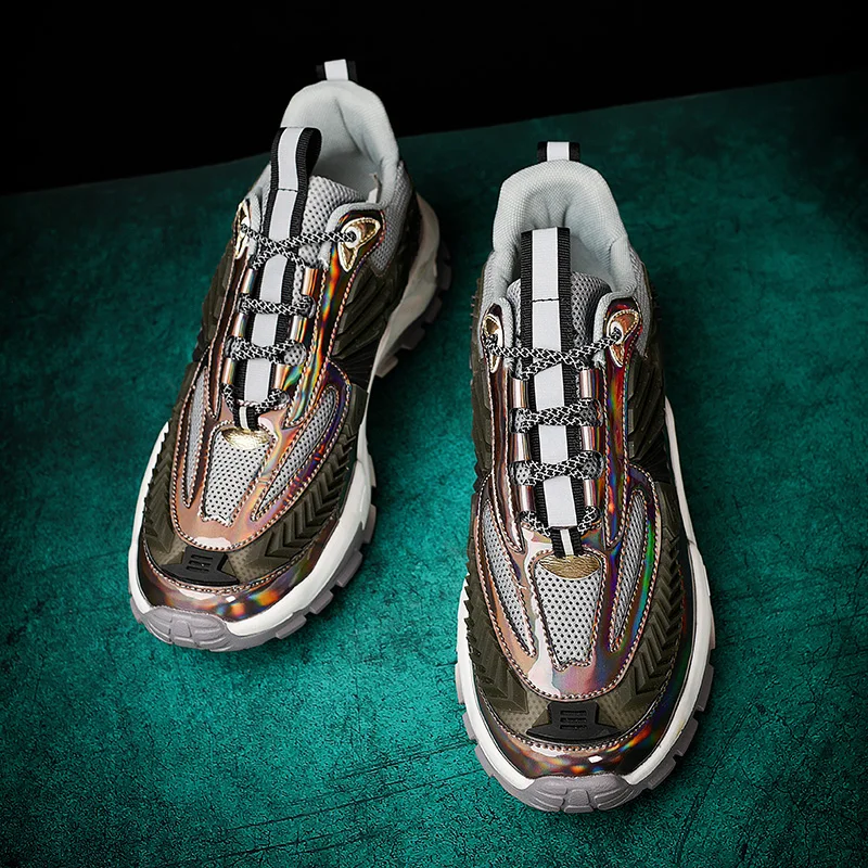 Man's Summer Autumn Gym Sneakers Men Cool Spring High Top Running Shoes for Man Colorful Sports Shoes Women Walking Shoes
Man's Summer Autumn Gym Sneakers Men Cool Spring High Top Running Shoes for Man Colorful Sports Shoes Women Walking Shoes