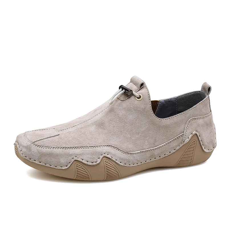 2020 Luxury Casual Shoes Men Loafers Genuine Leather Flat High Quality Designer Shoes Men Moccasins Sneakers Footwear Male %
2020 Luxury Casual Shoes Men Loafers Genuine Leather Flat High Quality Designer Shoes Men Moccasins Sneakers Footwear Male %