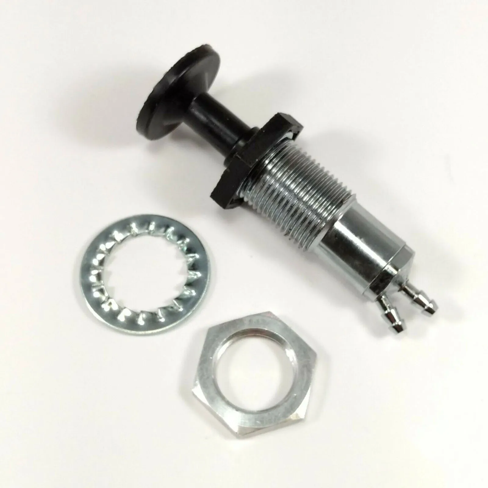 Fuel Primer for Pwc Jet Ski Waverunner Mikuni Keihin Sea Doo Yamaha Kawasaki
Fuel Primer for Pwc Jet Ski Waverunner Mikuni Keihin Sea Doo Yamaha Kawasaki