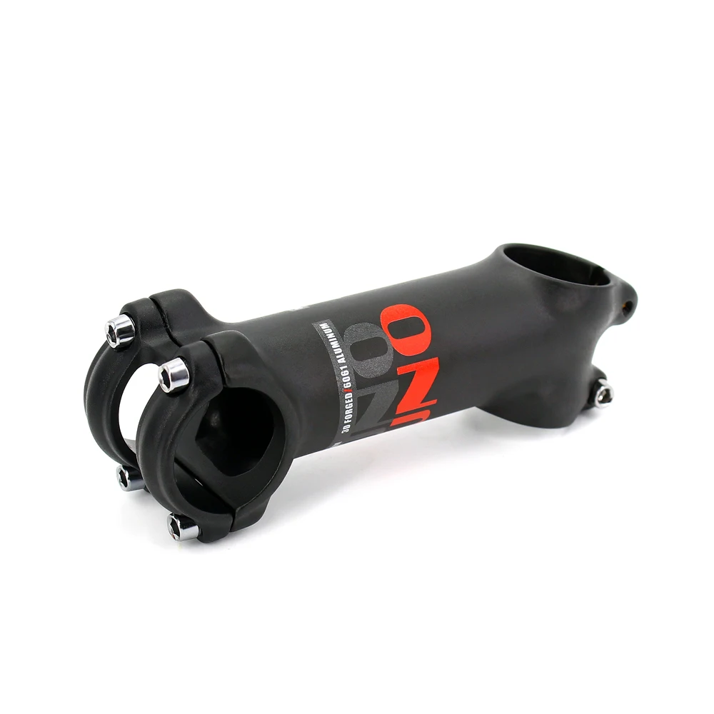 UNO MTB Mountain Bike Setm 31.8mm 17 Degrees 70/80/90/100/110/120/130mm Ultralight Road Bike Handlebar Stem Bike Power Potencia
UNO MTB Mountain Bike Setm 31.8mm 17 Degrees 70/80/90/100/110/120/130mm Ultralight Road Bike Handlebar Stem Bike Power Potencia