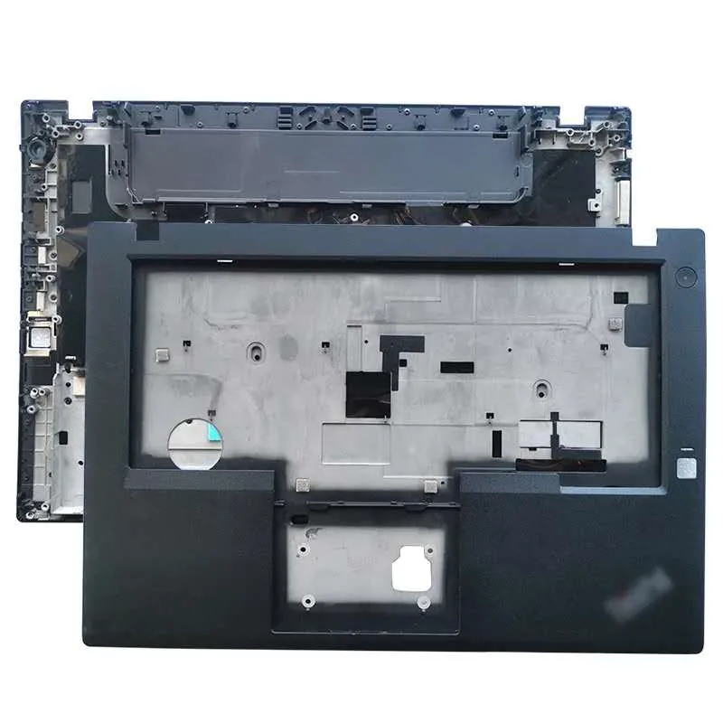 New original for Thinkpad Lenovo T480 C shell palm rest with fingerprint hole host cover case 01YR506 AP169000400
New original for Thinkpad Lenovo T480 C shell palm rest with fingerprint hole host cover case 01YR506 AP169000400