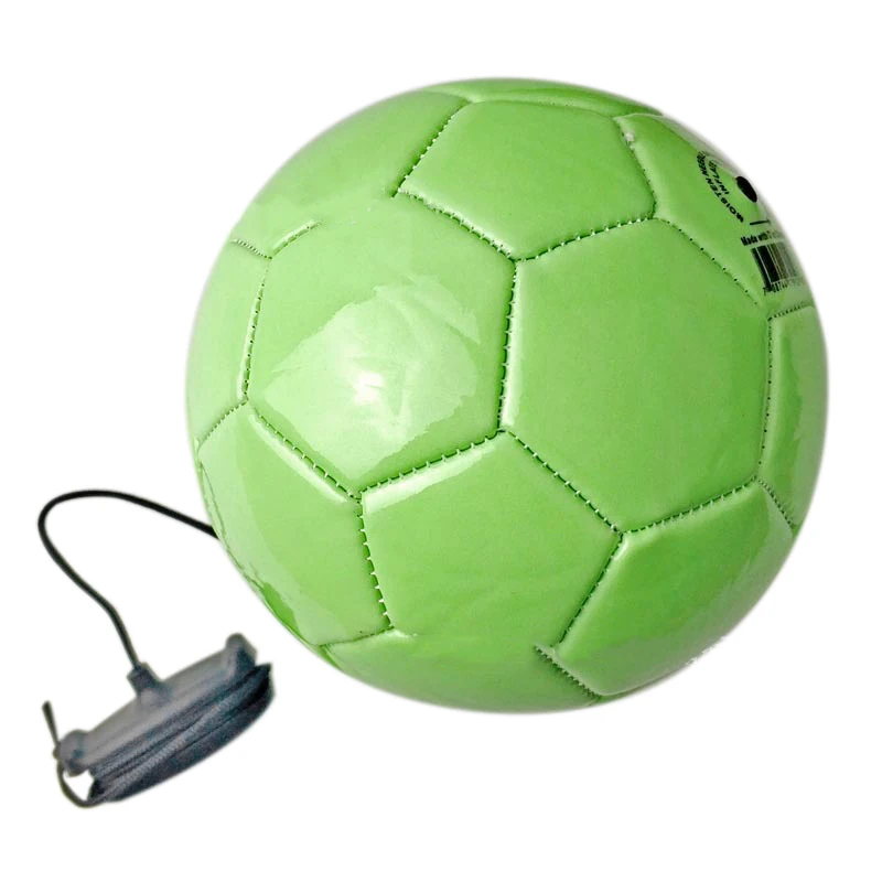Reflective Football Training Soccer Luminous Fluorescent Reflective Cool Luminous No. 2 Football for Child Adult
Reflective Football Training Soccer Luminous Fluorescent Reflective Cool Luminous No. 2 Football for Child Adult
