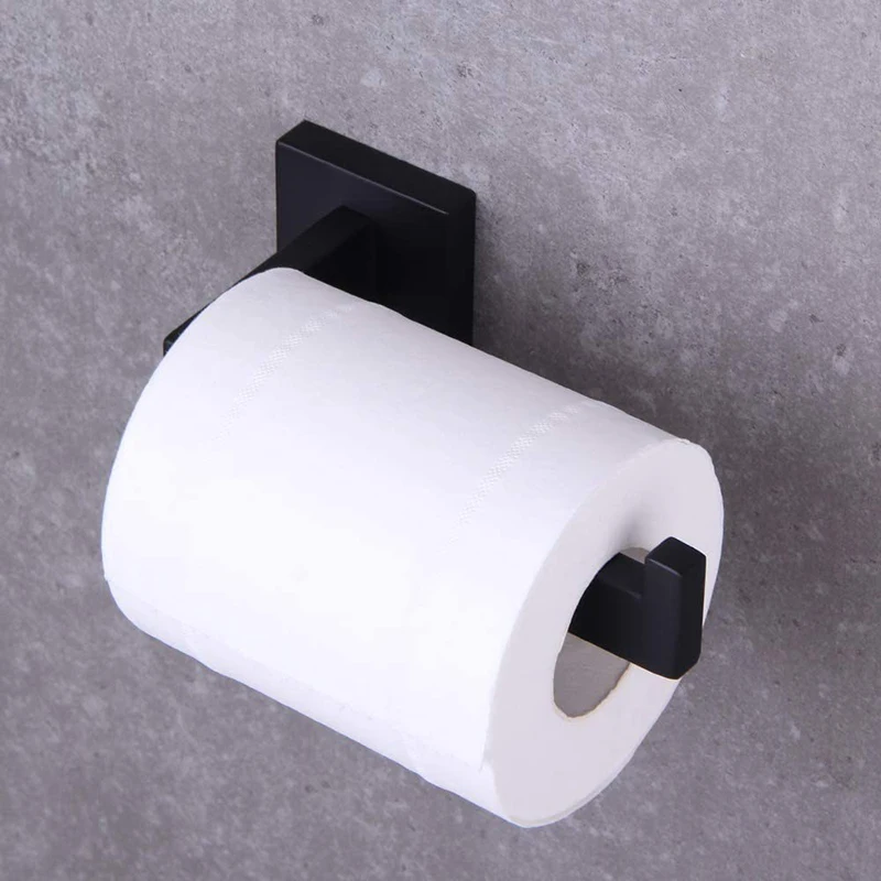 Brand New Kitchen Roll Holder Perforated Installation Bathroom Tissue Holder Under Cabinet Wall Hanging Roll Holder
Brand New Kitchen Roll Holder Perforated Installation Bathroom Tissue Holder Under Cabinet Wall Hanging Roll Holder