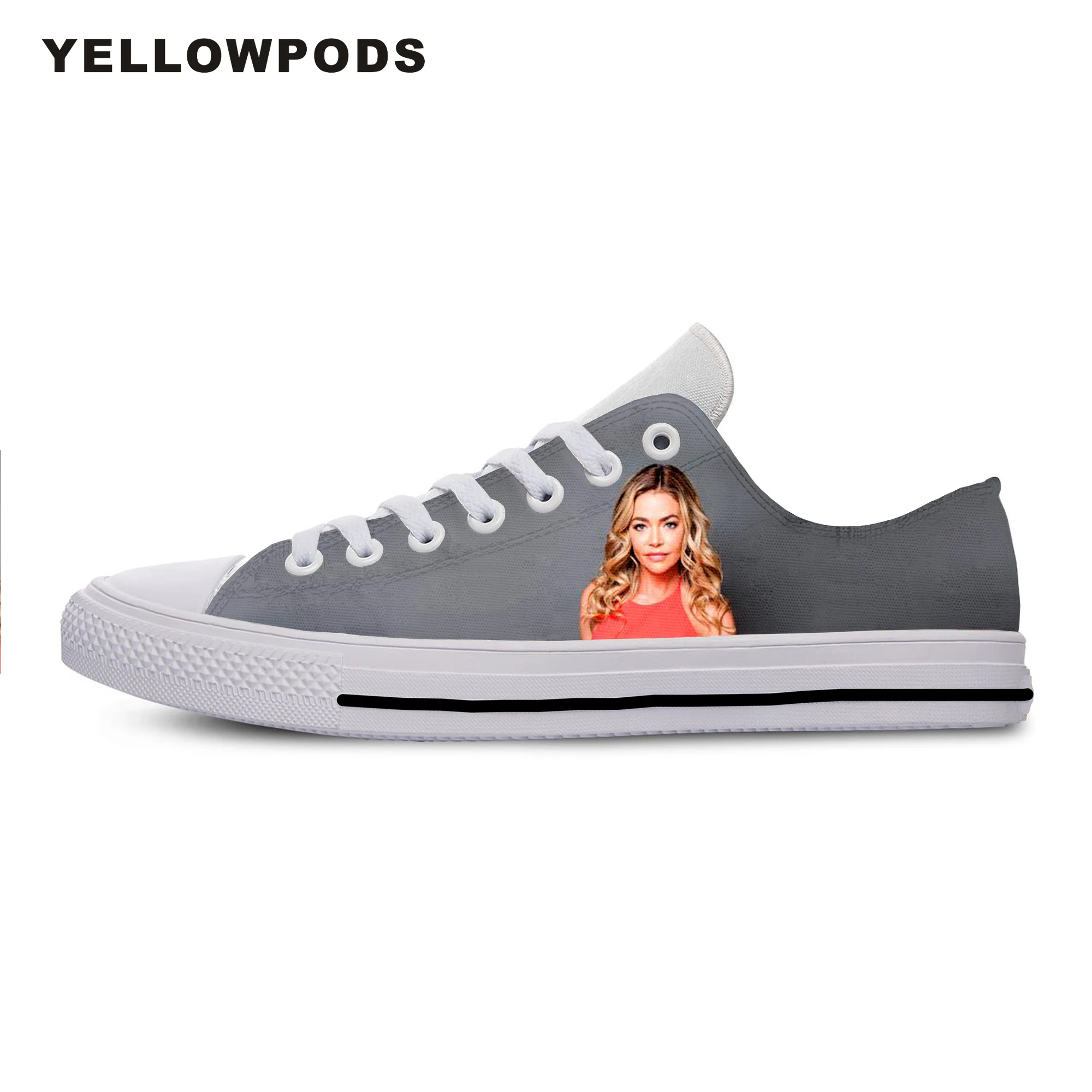 Mens Casual Shoes Hot Sale For Denise Lee Richards Men Breathable Canvas Walking Man Shoes Chaussure Homme Factory Sales
Mens Casual Shoes Hot Sale For Denise Lee Richards Men Breathable Canvas Walking Man Shoes Chaussure Homme Factory Sales