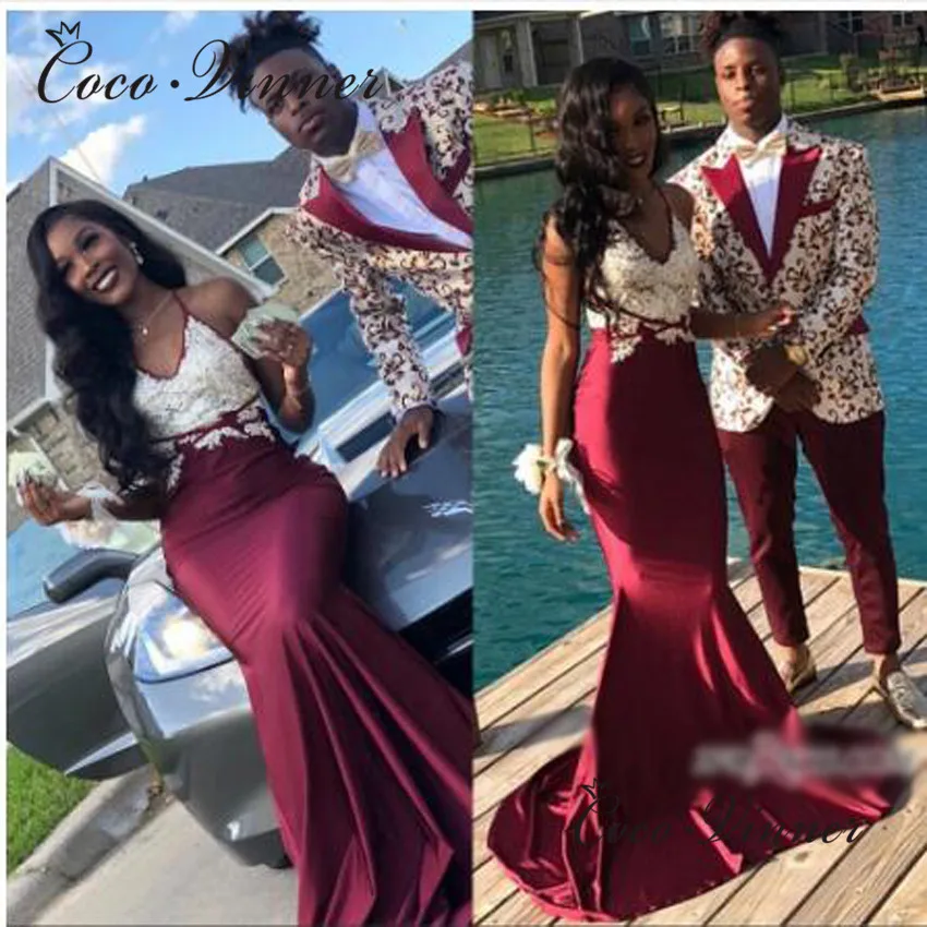 Сексуальные американские вечерние платья с V-образным вырезом, цвет красного вина, модель E8008 
Сексуальные американские вечерние платья с V-образным вырезом, цвет красного вина, модель E8008