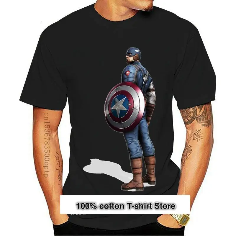One yona capitan-Camiseta de Capitán América para hombre, ropa de marca, blanca, larga, hip-hop, 2021
One yona capitan-Camiseta de Capitán América para hombre, ropa de marca, blanca, larga, hip-hop, 2021