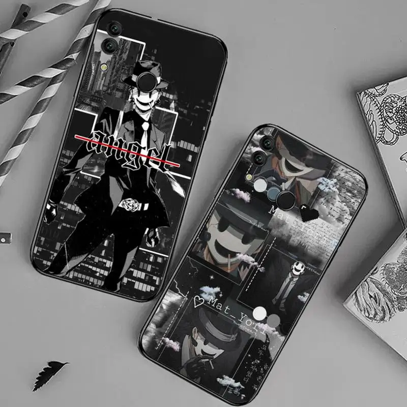 Comic mask gunman High-Rise Invasion Phone Case For Huawei honor Mate 10 20 30 40 i 9 8 pro x Lite P smart 2019 nova 5t
Comic mask gunman High-Rise Invasion Phone Case For Huawei honor Mate 10 20 30 40 i 9 8 pro x Lite P smart 2019 nova 5t