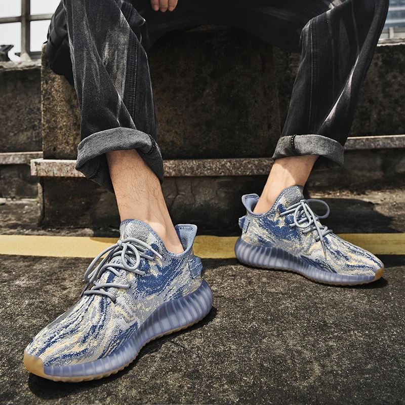 2021 Hot Sale Male Casual Sneakers Breathable Men Casual Sports Shoes Black Soft Bottom Man Youth Casual Shoes Size 39-45
2021 Hot Sale Male Casual Sneakers Breathable Men Casual Sports Shoes Black Soft Bottom Man Youth Casual Shoes Size 39-45