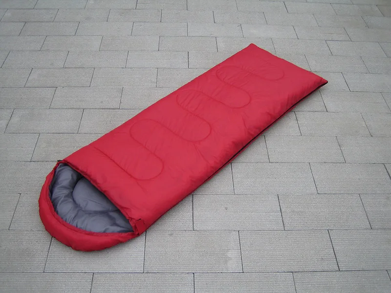 EnveOutdoor Camping Adult Sleeping Bag Portable Ultra Light Waterproof Travel Hiking With Cap Office Lunch Break
EnveOutdoor Camping Adult Sleeping Bag Portable Ultra Light Waterproof Travel Hiking With Cap Office Lunch Break