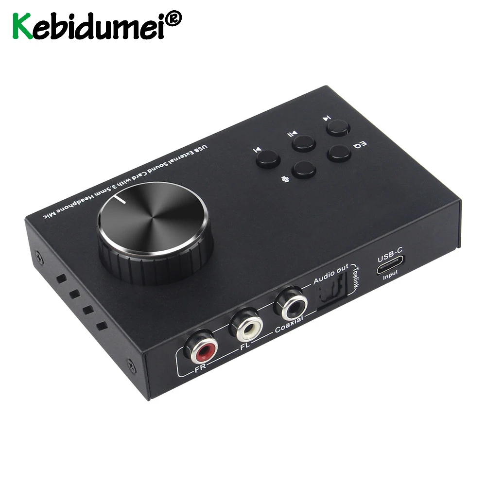 Hot Computer USB External Sound Card 2RCA Digital Audio Adapter Converter Audio Interface For PC Laptop Profession Sound Card
Hot Computer USB External Sound Card 2RCA Digital Audio Adapter Converter Audio Interface For PC Laptop Profession Sound Card