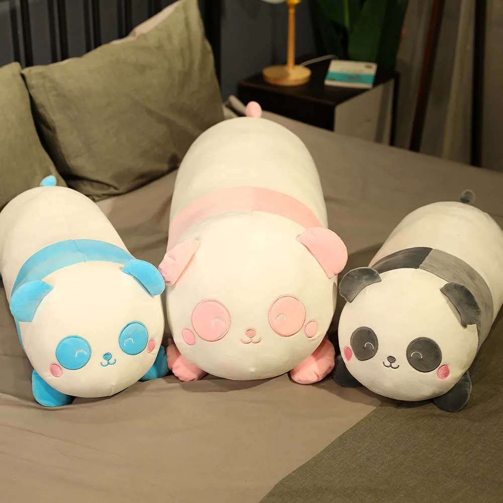 Animal Sweet Bear Kawaii Plush Toy Soft Cartoon Panda Stuffed Doll Baby Pillow Gift Toys Stuffed toy
Animal Sweet Bear Kawaii Plush Toy Soft Cartoon Panda Stuffed Doll Baby Pillow Gift Toys Stuffed toy