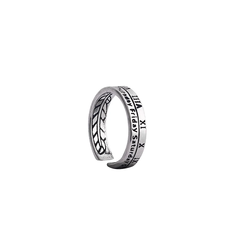 Retro Six-Pointed Star Forefinger Ring Female Fashion Personalized Niche Design Light Luxury Ring Exquisite High Grade Sense Ins
Retro Six-Pointed Star Forefinger Ring Female Fashion Personalized Niche Design Light Luxury Ring Exquisite High Grade Sense Ins