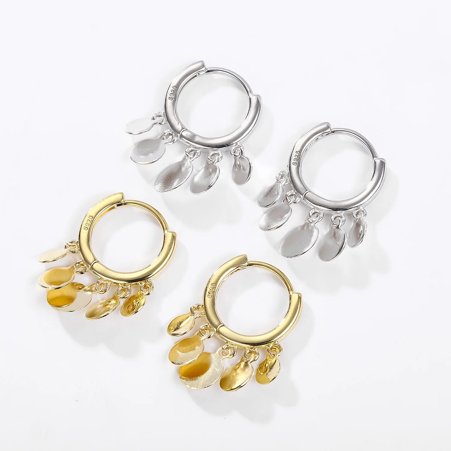 Many Small Circle Pendant Earrings Brilliant Crystal Zircon Gold Hoop Earrings For Women Girls Lady Fashion Jewelry 2021 TrendMa
Many Small Circle Pendant Earrings Brilliant Crystal Zircon Gold Hoop Earrings For Women Girls Lady Fashion Jewelry 2021 TrendMa