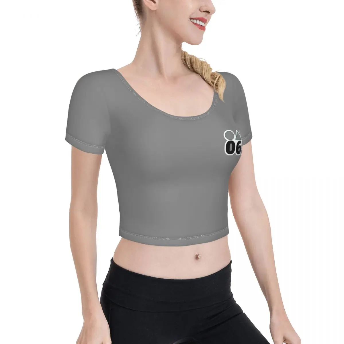 Женский короткий топ в стиле аниме Kawaii футболки с забавным принтом 90s, летние облегающие футболки Suqid Of Game, топы, уличная одежда
Женский короткий топ в стиле аниме Kawaii футболки с забавным принтом 90s, летние облегающие футболки Suqid Of Game, топы, уличная одежда