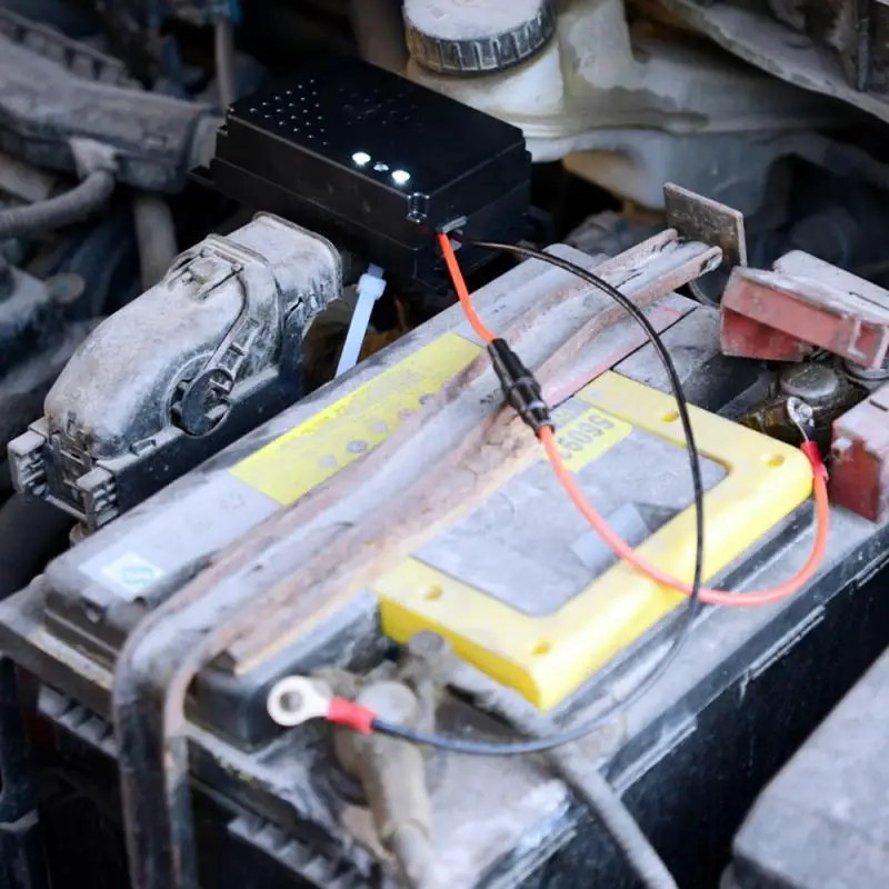 12V Electronic Ultrasonic Vehicle Animal RepellerEngine compartment repeller Non-Toxic Ultrasonic Mouse Repeller Mouse Repellent
12V Electronic Ultrasonic Vehicle Animal RepellerEngine compartment repeller Non-Toxic Ultrasonic Mouse Repeller Mouse Repellent