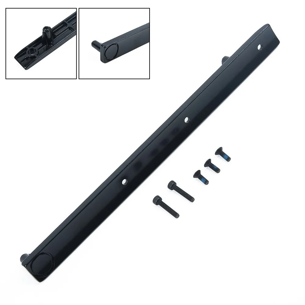 Durable External Battery Mounting Bracket Holder Rail Guide For Ninebot ES1 ES2 ES3 ES4 Electric Scooter Accessories With Screws
Durable External Battery Mounting Bracket Holder Rail Guide For Ninebot ES1 ES2 ES3 ES4 Electric Scooter Accessories With Screws