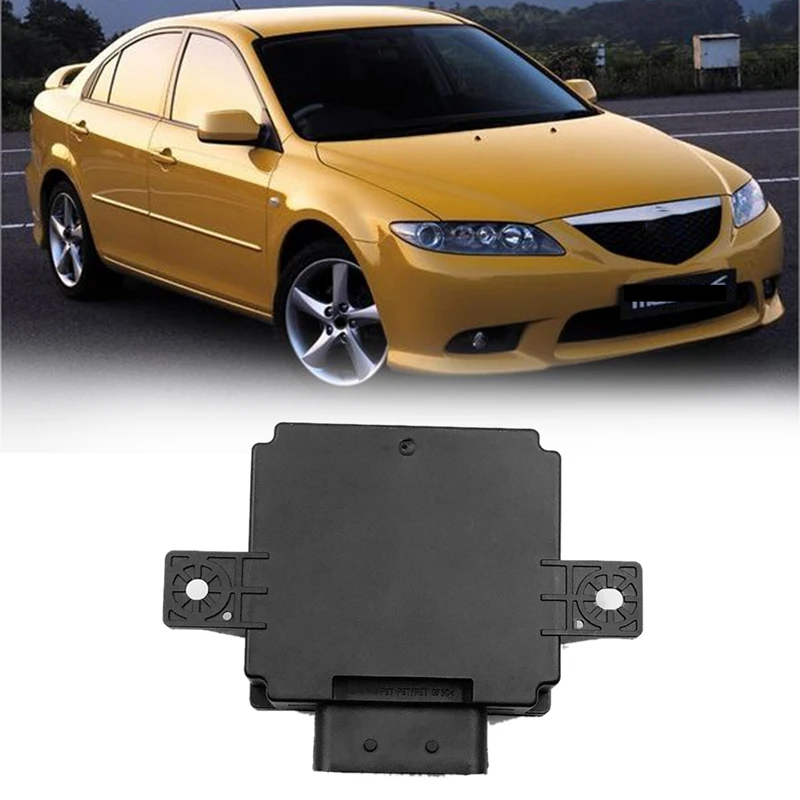 Car ECU Control Unit Electric DC/DC Converter for Mazda 3 Mazda 6 CX3 CX4 CX5 CX8 CX9 PE03-18-572
Car ECU Control Unit Electric DC/DC Converter for Mazda 3 Mazda 6 CX3 CX4 CX5 CX8 CX9 PE03-18-572