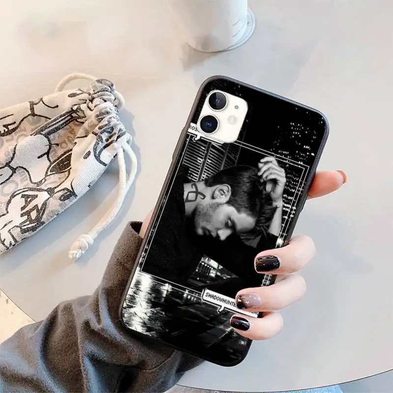 Series Shadowhunters Phone Case for iPhone 11 12 pro XS MAX 8 7 6 6S Plus X 5S SE 2020 XR mini
Series Shadowhunters Phone Case for iPhone 11 12 pro XS MAX 8 7 6 6S Plus X 5S SE 2020 XR mini