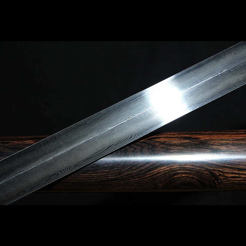 Beast Handle Walking Stick Sword Handmade Pattern Hundred Steelmaking Blade Valuable Ebony Scabbard Cane Sword
Beast Handle Walking Stick Sword Handmade Pattern Hundred Steelmaking Blade Valuable Ebony Scabbard Cane Sword