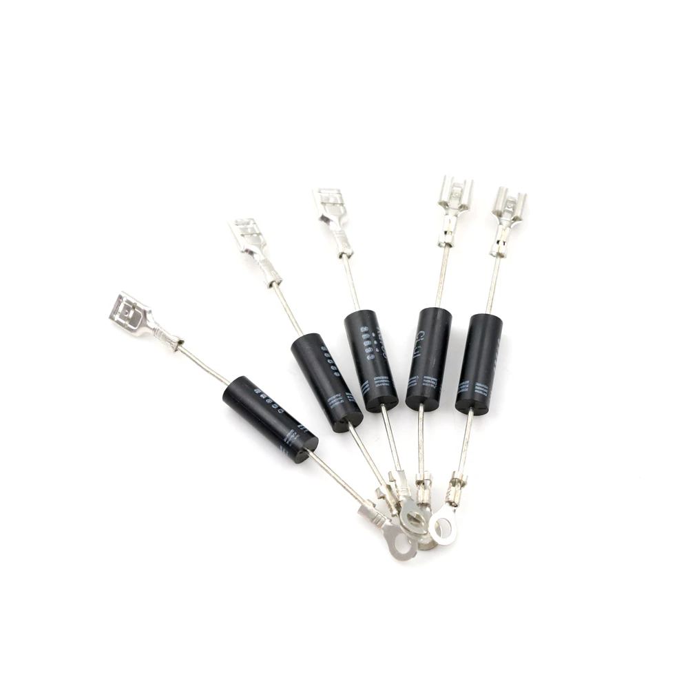 5pcs/lot CL01-12 Microwave Oven Induction Cooker High Voltage Diode Rectifier
5pcs/lot CL01-12 Microwave Oven Induction Cooker High Voltage Diode Rectifier