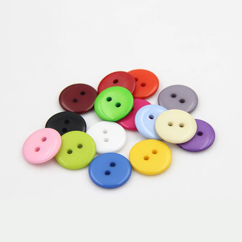 100 PCs Resin Sewing Buttons Scrapbooking Round 2 Holes Colorful Button For Scrapbooking Apparel Crafts DIY Decoration 10mm
100 PCs Resin Sewing Buttons Scrapbooking Round 2 Holes Colorful Button For Scrapbooking Apparel Crafts DIY Decoration 10mm