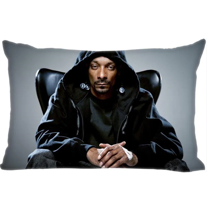 Горячая Распродажа Snoop Dogg прямоугольная наволочка под заказ домашний текстиль молния наволочка размер 45*35 см (одна сторона) печать
Горячая Распродажа Snoop Dogg прямоугольная наволочка под заказ домашний текстиль молния наволочка размер 45*35 см (одна сторона) печать