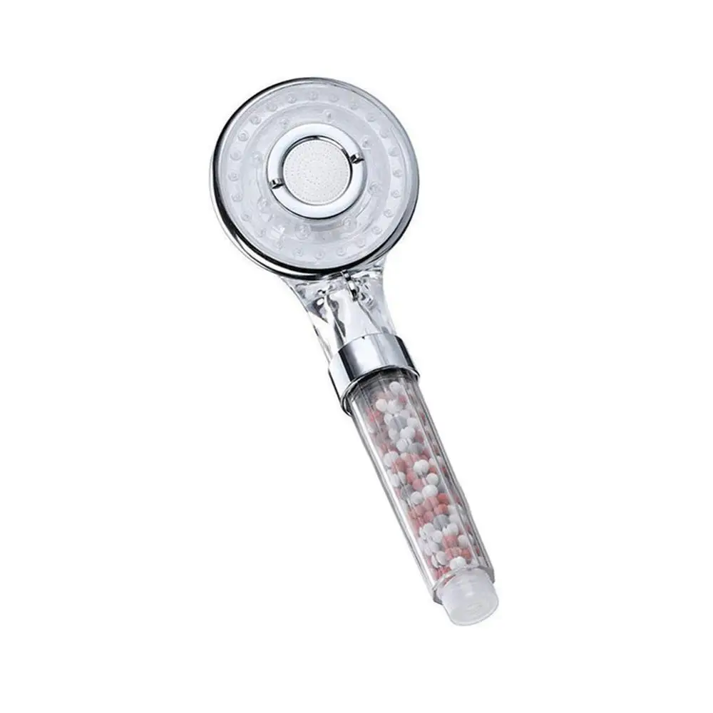 LED Shower Head High Pressure Shower Head 3 Color Change 3 Modes SPA Massage TB Sale
LED Shower Head High Pressure Shower Head 3 Color Change 3 Modes SPA Massage TB Sale
