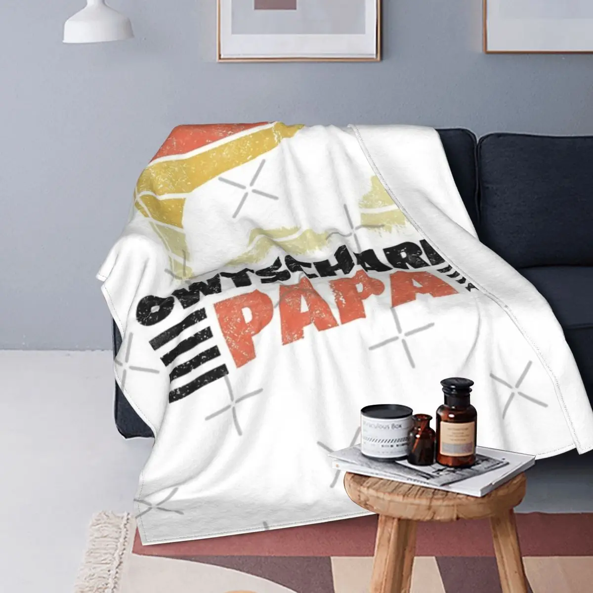 Подарочное одеяло Ovcharka Papa Kaukase, покрывало на кровать в клетку из муслина, покрывало для пикника
Подарочное одеяло Ovcharka Papa Kaukase, покрывало на кровать в клетку из муслина, покрывало для пикника