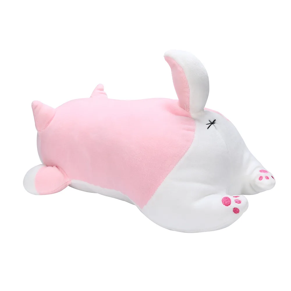 Adorable Shiba Inu Plush Stuffed Soft Pillow Doll Cartoon Doggo Accompanying Sleep Pillow Stuffed Soft Doll Jouet 
Adorable Shiba Inu Plush Stuffed Soft Pillow Doll Cartoon Doggo Accompanying Sleep Pillow Stuffed Soft Doll Jouet