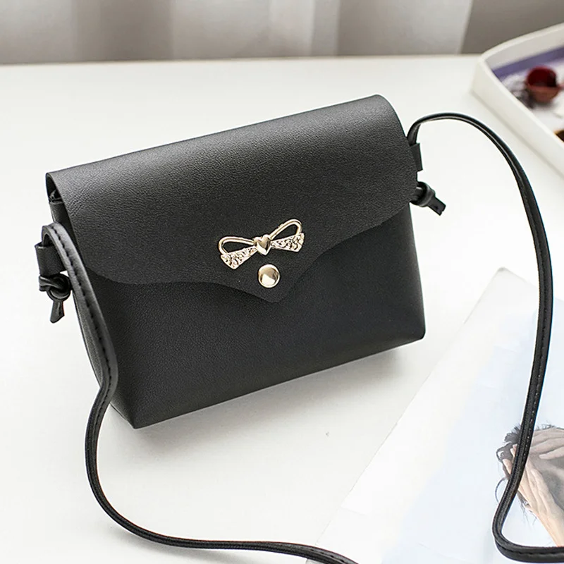 Women Lady Girl Shoulder Crossbody Bag PU Leather Bowknot Fashion For Mobile Phone Money SUB Sale
Women Lady Girl Shoulder Crossbody Bag PU Leather Bowknot Fashion For Mobile Phone Money SUB Sale