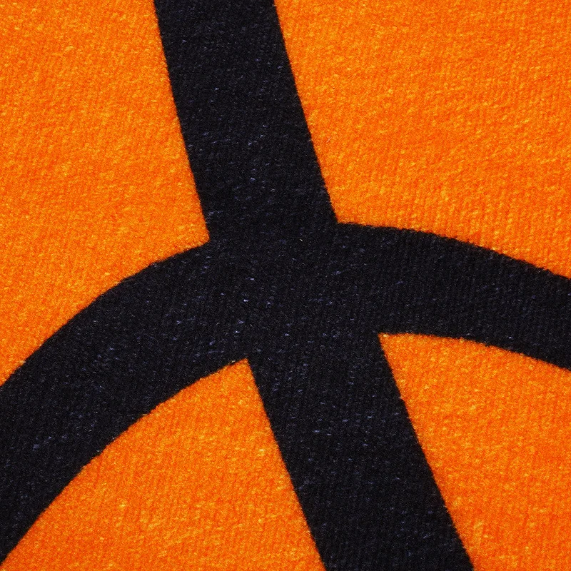 Anti-slip Polyester Ball Round Carpet Computer Chair Pad Football Basketball Living Room Mat Children Bedroom Rugs Bedroom
Anti-slip Polyester Ball Round Carpet Computer Chair Pad Football Basketball Living Room Mat Children Bedroom Rugs Bedroom