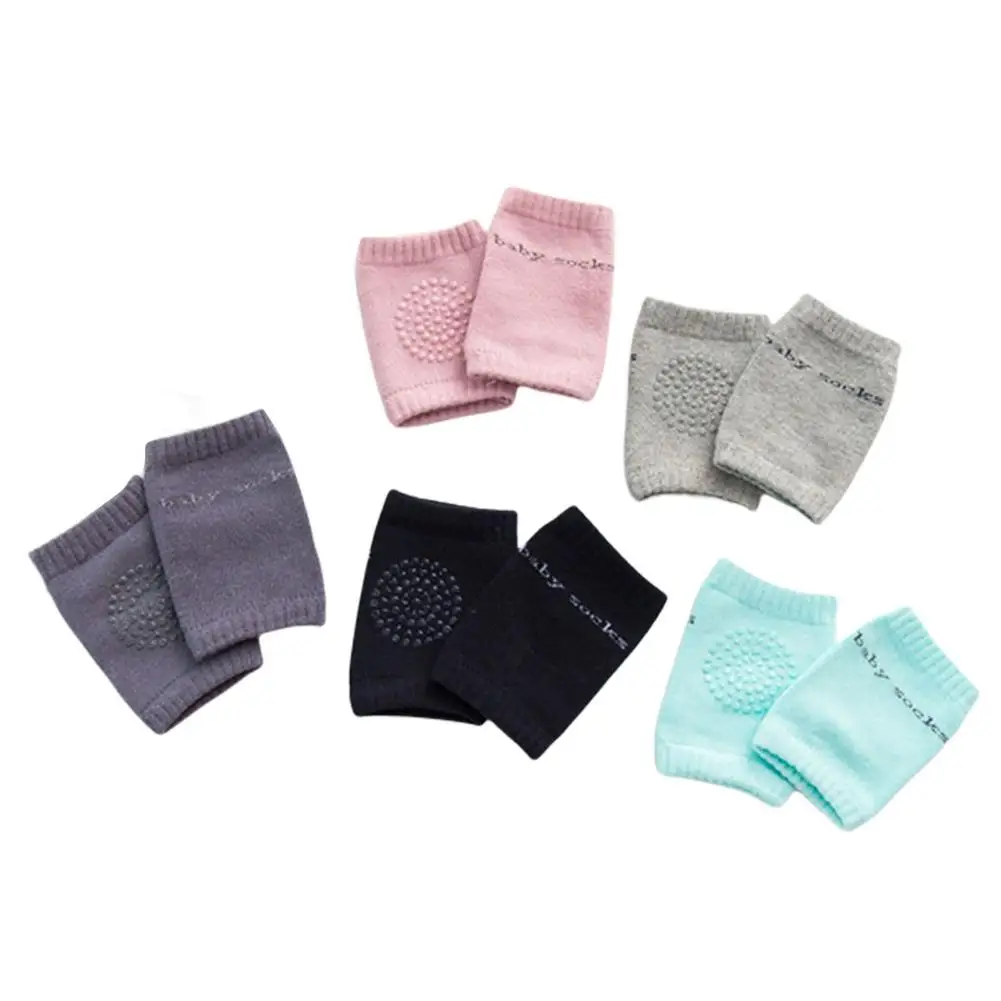 1 Pair Baby Knee Pad Kids Safety Crawling Elbow Cushion Infant Toddlers Baby Leg Warmer Knee Support Protector Baby Kneecap
1 Pair Baby Knee Pad Kids Safety Crawling Elbow Cushion Infant Toddlers Baby Leg Warmer Knee Support Protector Baby Kneecap