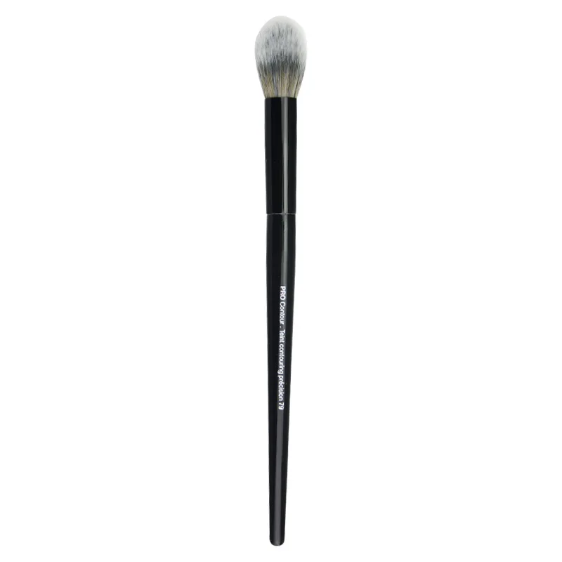 New PRO79# Highlight Sculpting Brush Face Nose Contour Brush Professional Contour Sculpting Makeup Brush Cosmetic Tool
New PRO79# Highlight Sculpting Brush Face Nose Contour Brush Professional Contour Sculpting Makeup Brush Cosmetic Tool