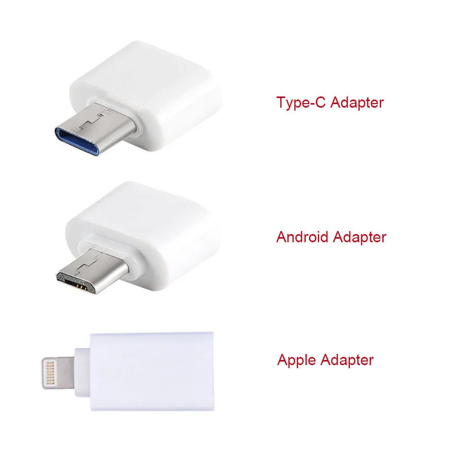 Мини-разъем USB для Android V8,Android Type-C, портативный адаптер Apple для ночного освещения USB, сценического освещения, светильник
Мини-разъем USB для Android V8,Android Type-C, портативный адаптер Apple для ночного освещения USB, сценического освещения, светильник
