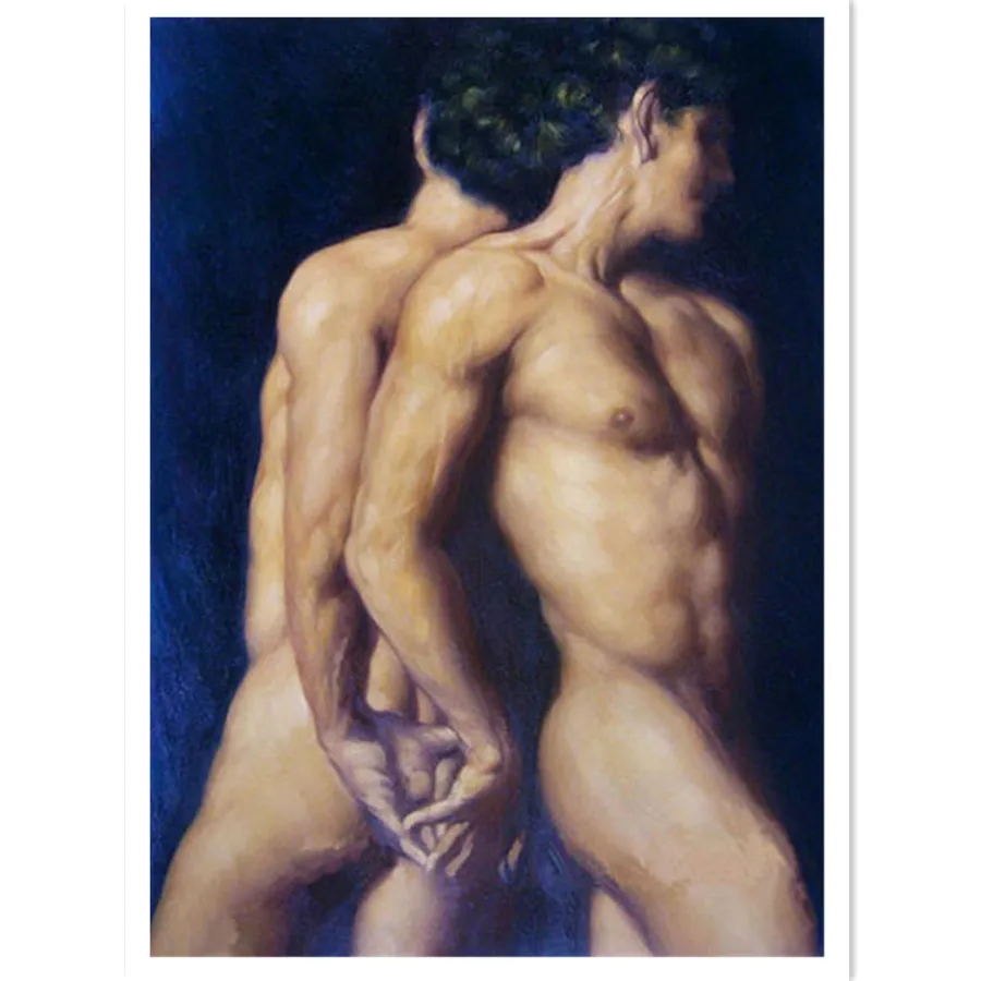 Painting By Numbers For Adults Sexy man DIY Kits HandPainted On Canvas With Framed Oil Picture Drawing Coloring By Number
Painting By Numbers For Adults Sexy man DIY Kits HandPainted On Canvas With Framed Oil Picture Drawing Coloring By Number