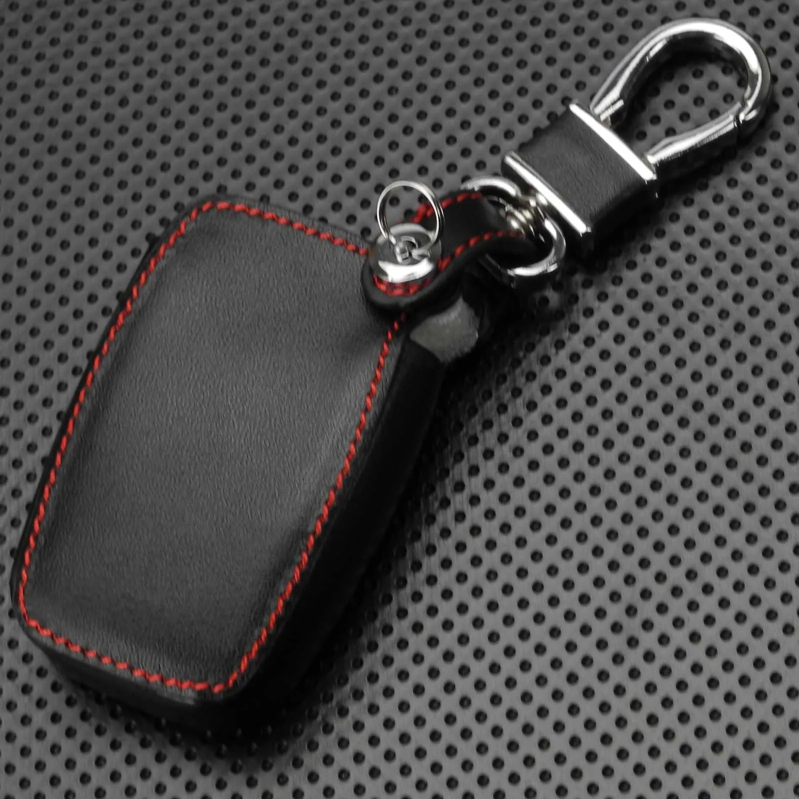 Bilchave 5 Buttons Remote Hand-stitched leather Case Cover Fob For Land Rover Freelander 2 3 Keychain Cover Holder
Bilchave 5 Buttons Remote Hand-stitched leather Case Cover Fob For Land Rover Freelander 2 3 Keychain Cover Holder