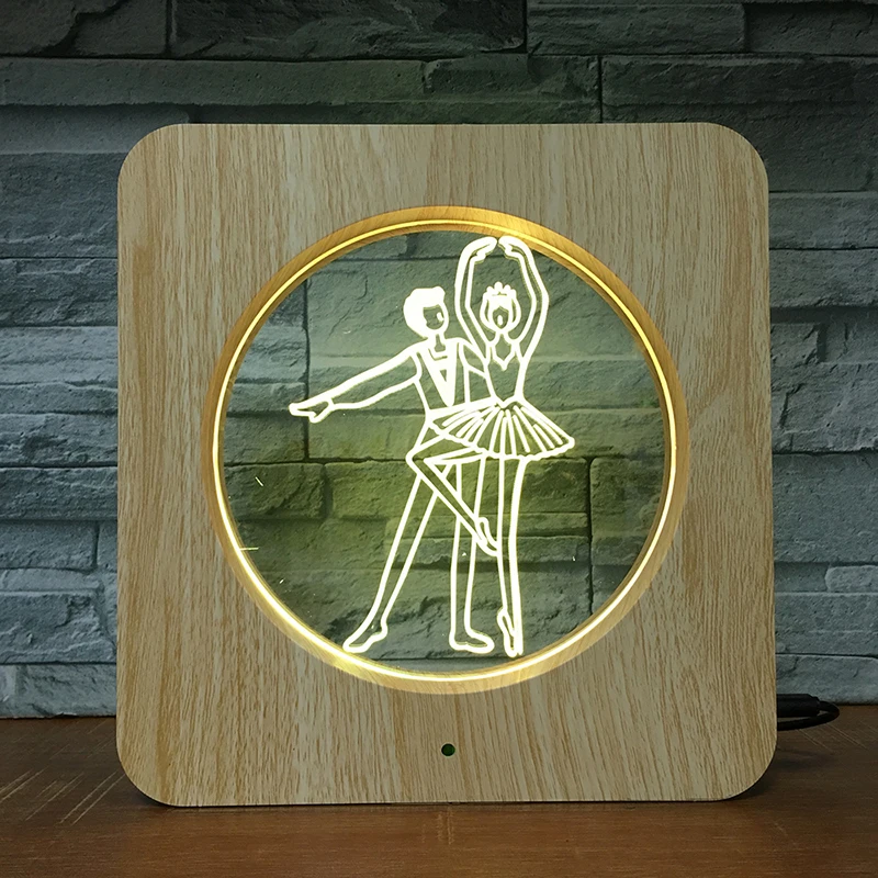Balletto Group Car 3D LED Plastic Night Light DIY Customized Lamp Table Lamp Kids Colors Gift Home Decor DropShipping 2225
Balletto Group Car 3D LED Plastic Night Light DIY Customized Lamp Table Lamp Kids Colors Gift Home Decor DropShipping 2225