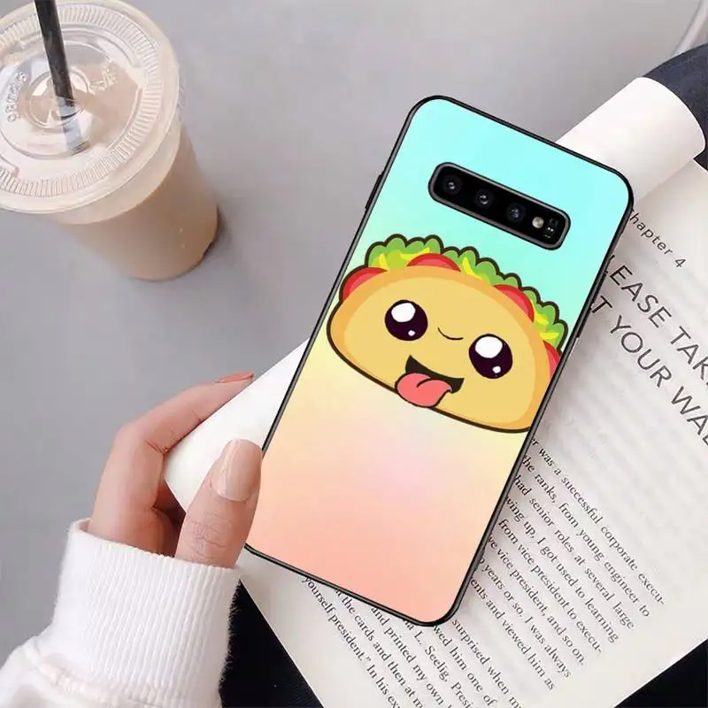 YNDFCNB Delicious food Phone Case for Samsung S20 Ultra S10 S10e S8 S9 Plus S7 Edge Note 10 9 8 black soft TPU cove fundas
YNDFCNB Delicious food Phone Case for Samsung S20 Ultra S10 S10e S8 S9 Plus S7 Edge Note 10 9 8 black soft TPU cove fundas