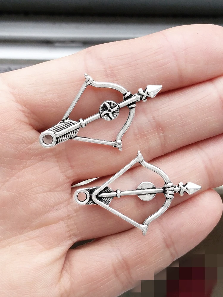 diy pendants charms handicrafts jewelery findings 35mm archery arrow silver metal cord connectors dangle fashion supplier 100pcs
diy pendants charms handicrafts jewelery findings 35mm archery arrow silver metal cord connectors dangle fashion supplier 100pcs