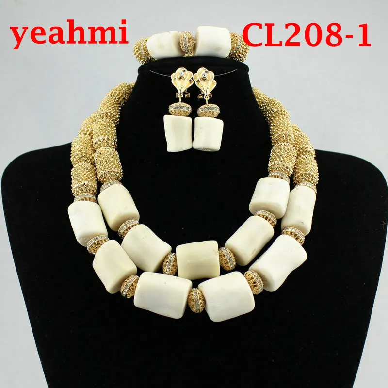 Fashion Jewelry 2020 Women Bridal Wedding Jewelry Sets High Quality Lock Necklace Earrings Bracelet Ring For Party CL208-1
Fashion Jewelry 2020 Women Bridal Wedding Jewelry Sets High Quality Lock Necklace Earrings Bracelet Ring For Party CL208-1