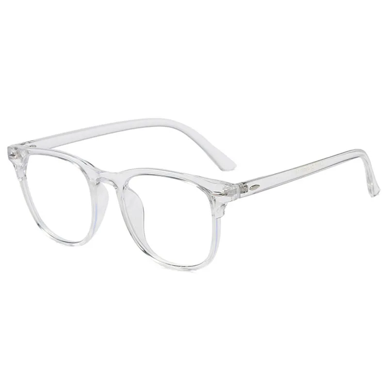 Fashion Trend Hot Selling Plastic Frame Glasses Full Rim Spectacles Men and Women Style New Arrival Optical Eyewear
Fashion Trend Hot Selling Plastic Frame Glasses Full Rim Spectacles Men and Women Style New Arrival Optical Eyewear