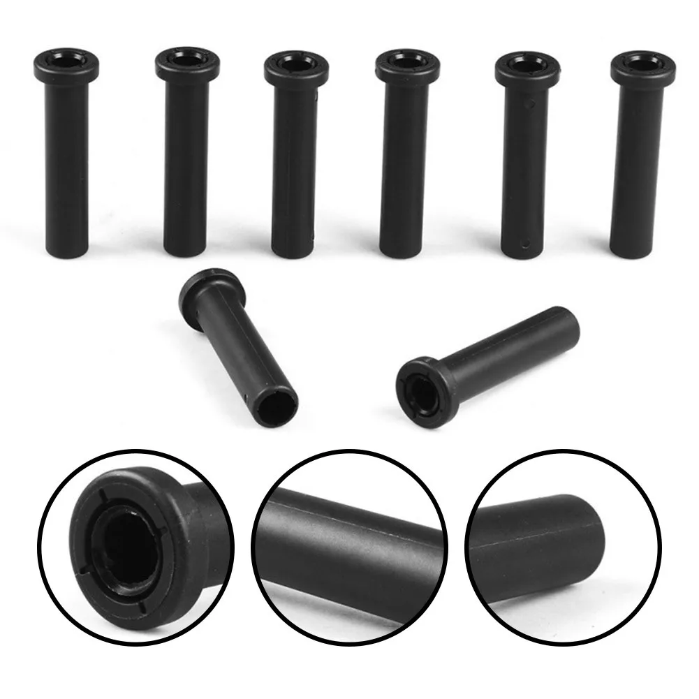 Front Suspension Control Arm Type A Bushing Suspension Control Arm A-Arm Bushings For Polaris RZR 800 / S / 4
Front Suspension Control Arm Type A Bushing Suspension Control Arm A-Arm Bushings For Polaris RZR 800 / S / 4