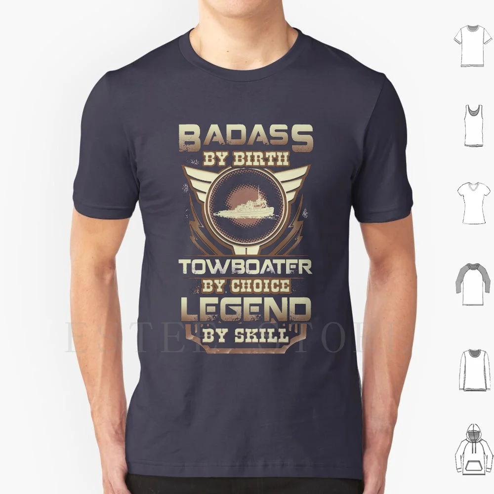 Футболка Legend Towboater, футболка «сделай сам» большого размера, 100% хлопок, Legend Towboater Tugboat Tug Badass
Футболка Legend Towboater, футболка «сделай сам» большого размера, 100% хлопок, Legend Towboater Tugboat Tug Badass