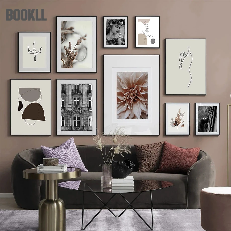 Abstract Line Body Big Flower Girl Black White Wall Art Canvas Painting Nordic Posters And Prints Wall Pictures For Living Room
Abstract Line Body Big Flower Girl Black White Wall Art Canvas Painting Nordic Posters And Prints Wall Pictures For Living Room