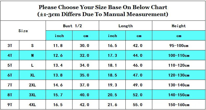 Children's Clothing
Children's Clothing