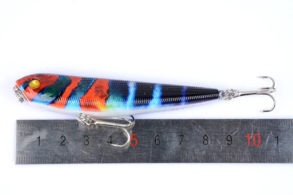 8.5CM/9.6G Fishing Lure Set Fishing Hard Bait Mini Minnow Floating Swing Crankbait Crazy Wobblers Artificial Bionic Crank Lures
8.5CM/9.6G Fishing Lure Set Fishing Hard Bait Mini Minnow Floating Swing Crankbait Crazy Wobblers Artificial Bionic Crank Lures