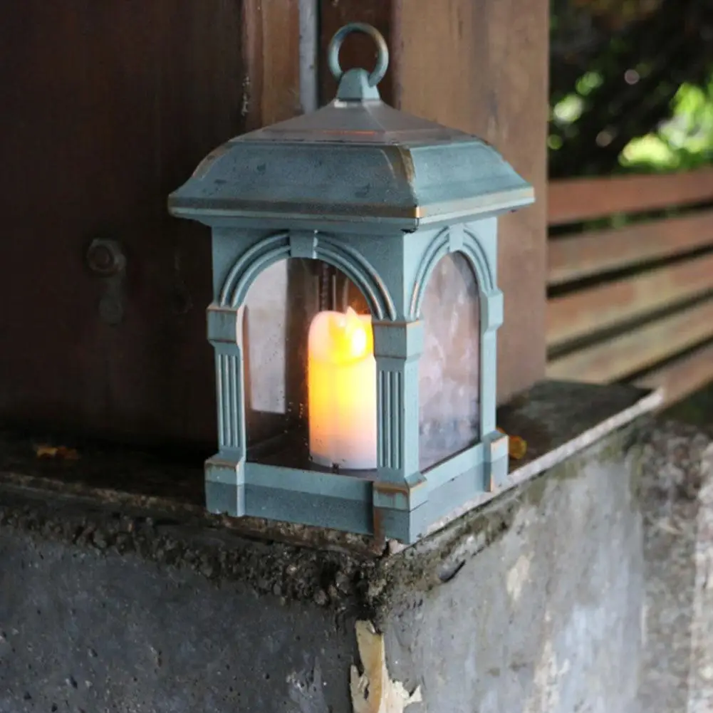 Portable Candle Lantern Shape Solar LED Light IP44 Waterproof Hang Lamp Outdoor Yard Lawn Light Home Garden Decoration
Portable Candle Lantern Shape Solar LED Light IP44 Waterproof Hang Lamp Outdoor Yard Lawn Light Home Garden Decoration