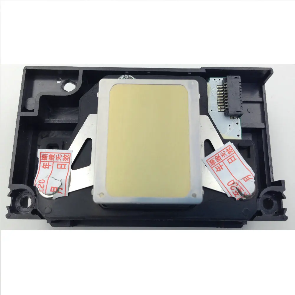 Printhead Print Head for Epson F173050 F173030 F173060 1390 1400 1410 1430 R360 R380 R390 R265 R260 R270 R380 R390 RX580 RX590
Printhead Print Head for Epson F173050 F173030 F173060 1390 1400 1410 1430 R360 R380 R390 R265 R260 R270 R380 R390 RX580 RX590